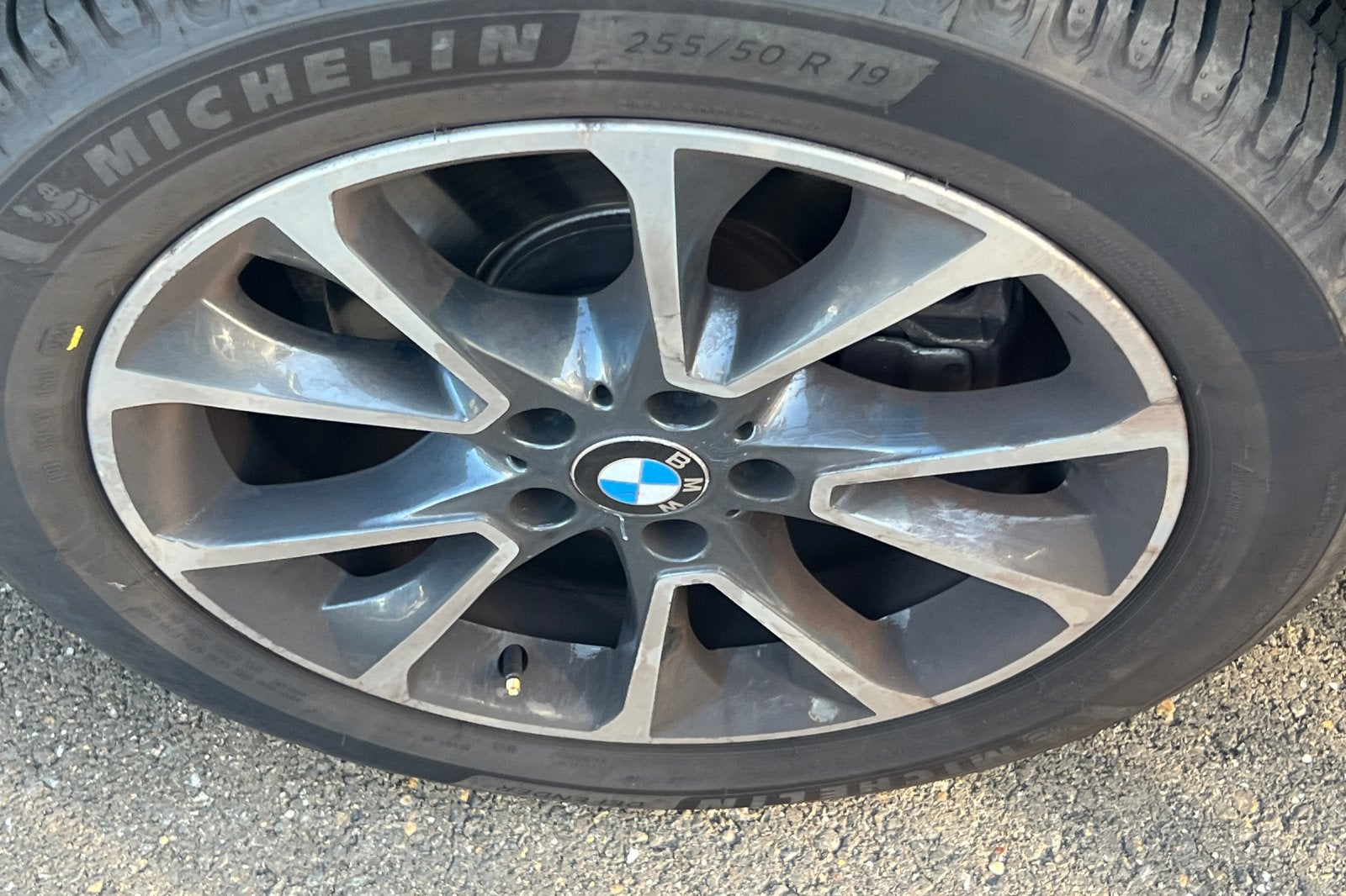 2015 BMW X5 xDrive35d xDrive35d