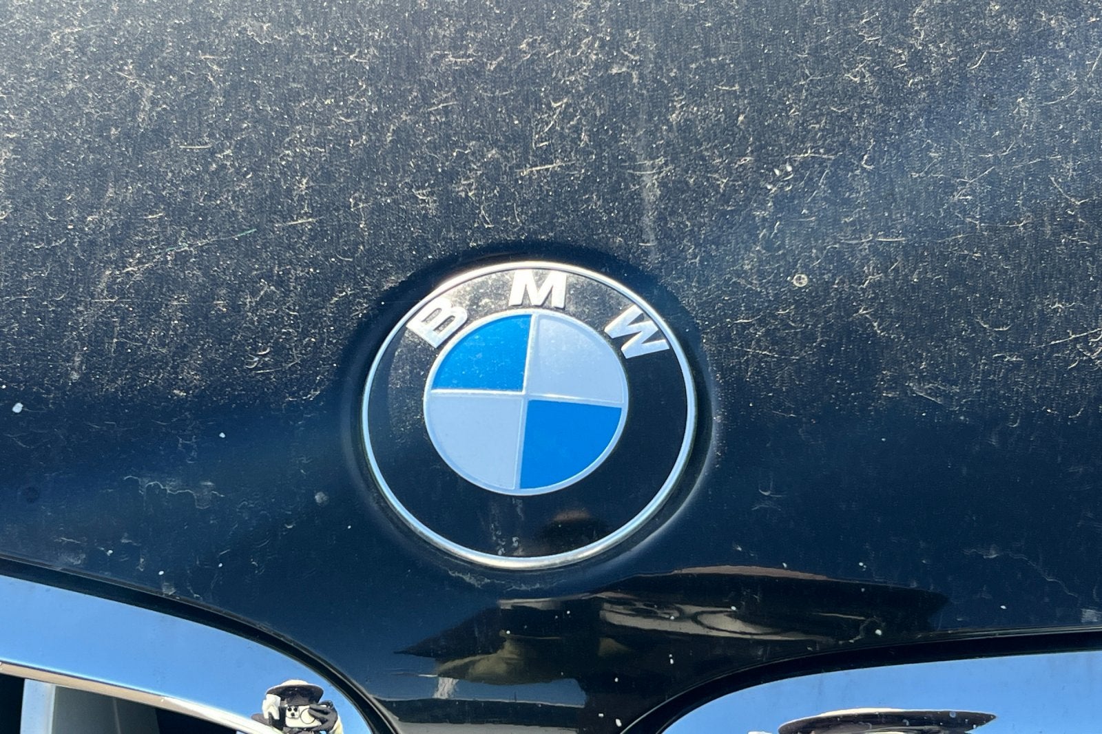 2015 BMW X5 xDrive35d xDrive35d