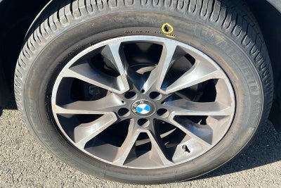 2015 BMW X5 xDrive35d xDrive35d