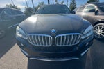 2015 BMW X5 xDrive35d xDrive35d