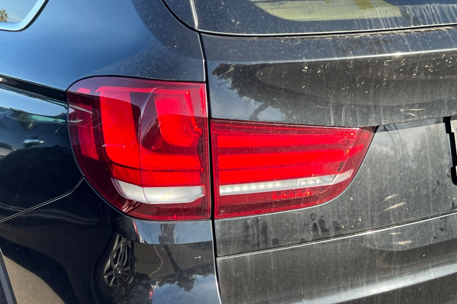 2015 BMW X5 xDrive35d xDrive35d
