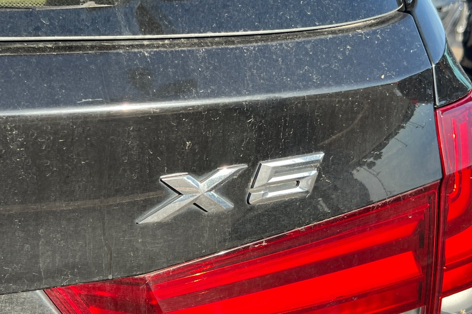 2015 BMW X5 xDrive35d xDrive35d