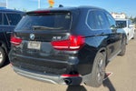 2015 BMW X5 xDrive35d xDrive35d