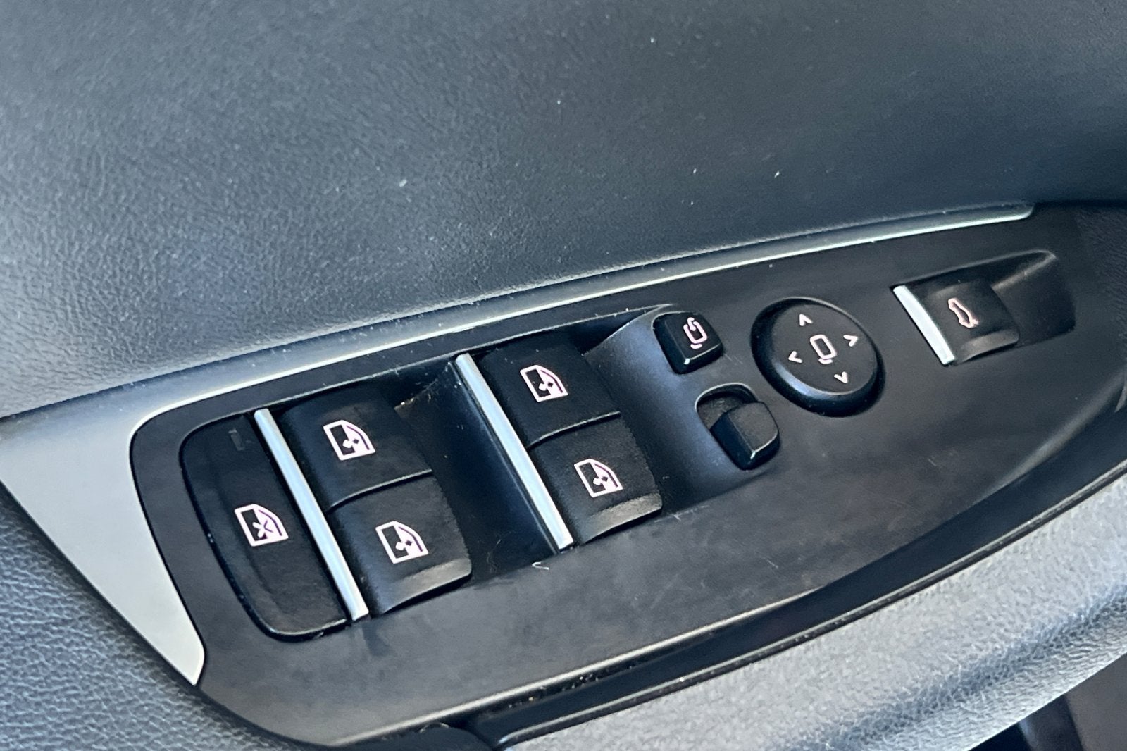 2018 BMW X3 xDrive30i xDrive30i