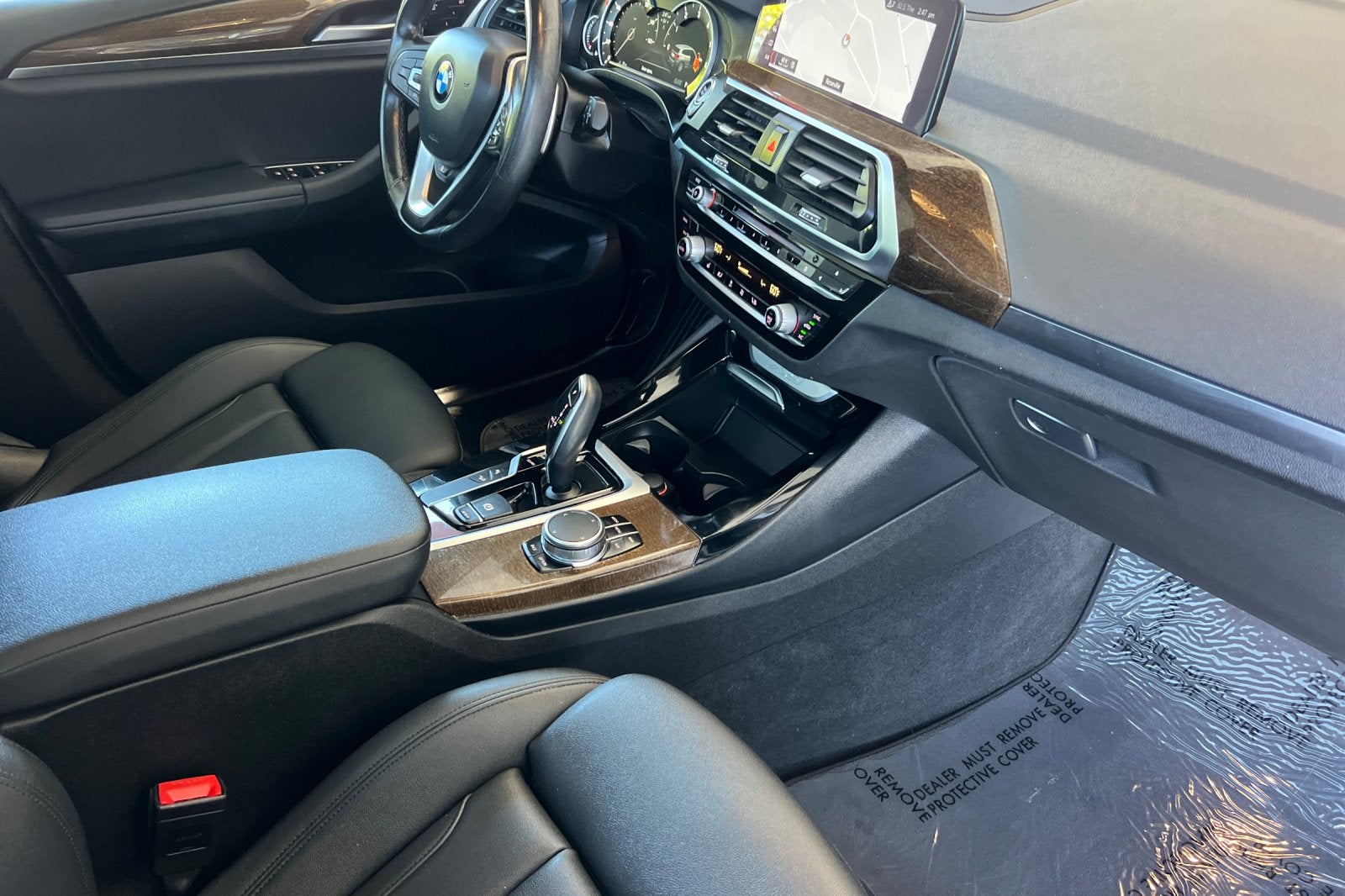 2018 BMW X3 xDrive30i xDrive30i
