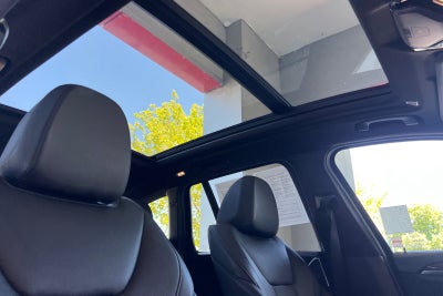 2018 BMW X3 xDrive30i xDrive30i