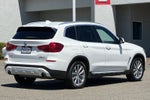 2018 BMW X3 xDrive30i xDrive30i