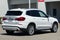 2018 BMW X3 xDrive30i xDrive30i