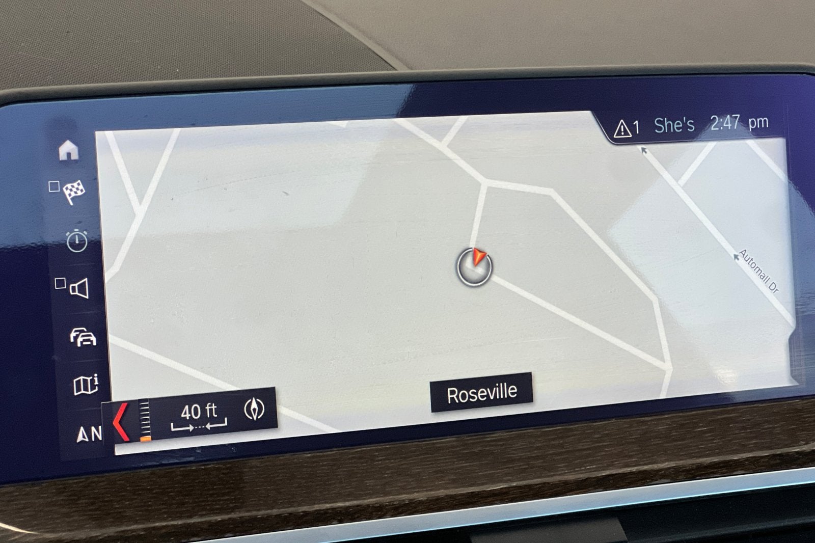 2018 BMW X3 xDrive30i xDrive30i