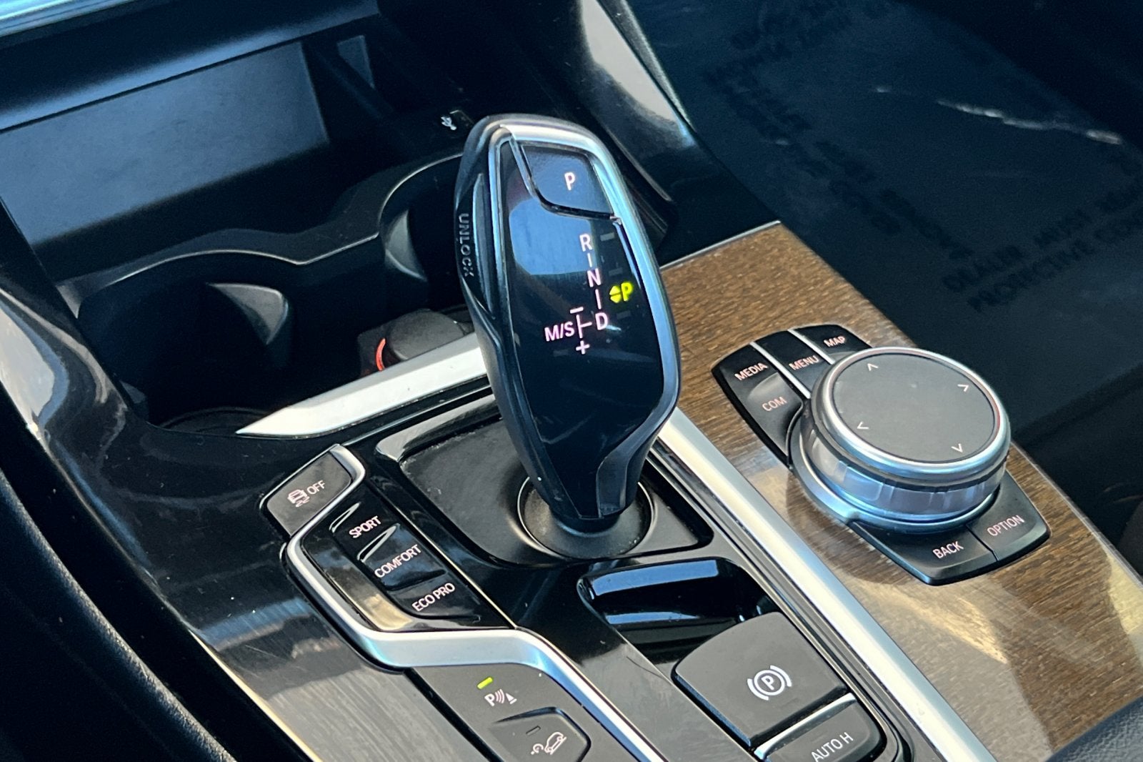 2018 BMW X3 xDrive30i xDrive30i