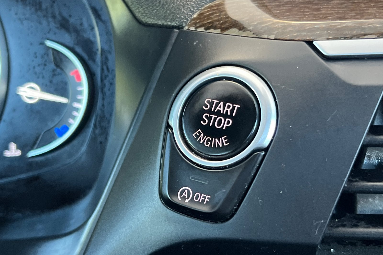 2018 BMW X3 xDrive30i xDrive30i