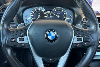 2018 BMW X3 xDrive30i xDrive30i
