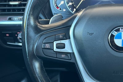2018 BMW X3 xDrive30i xDrive30i