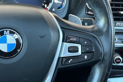 2018 BMW X3 xDrive30i xDrive30i