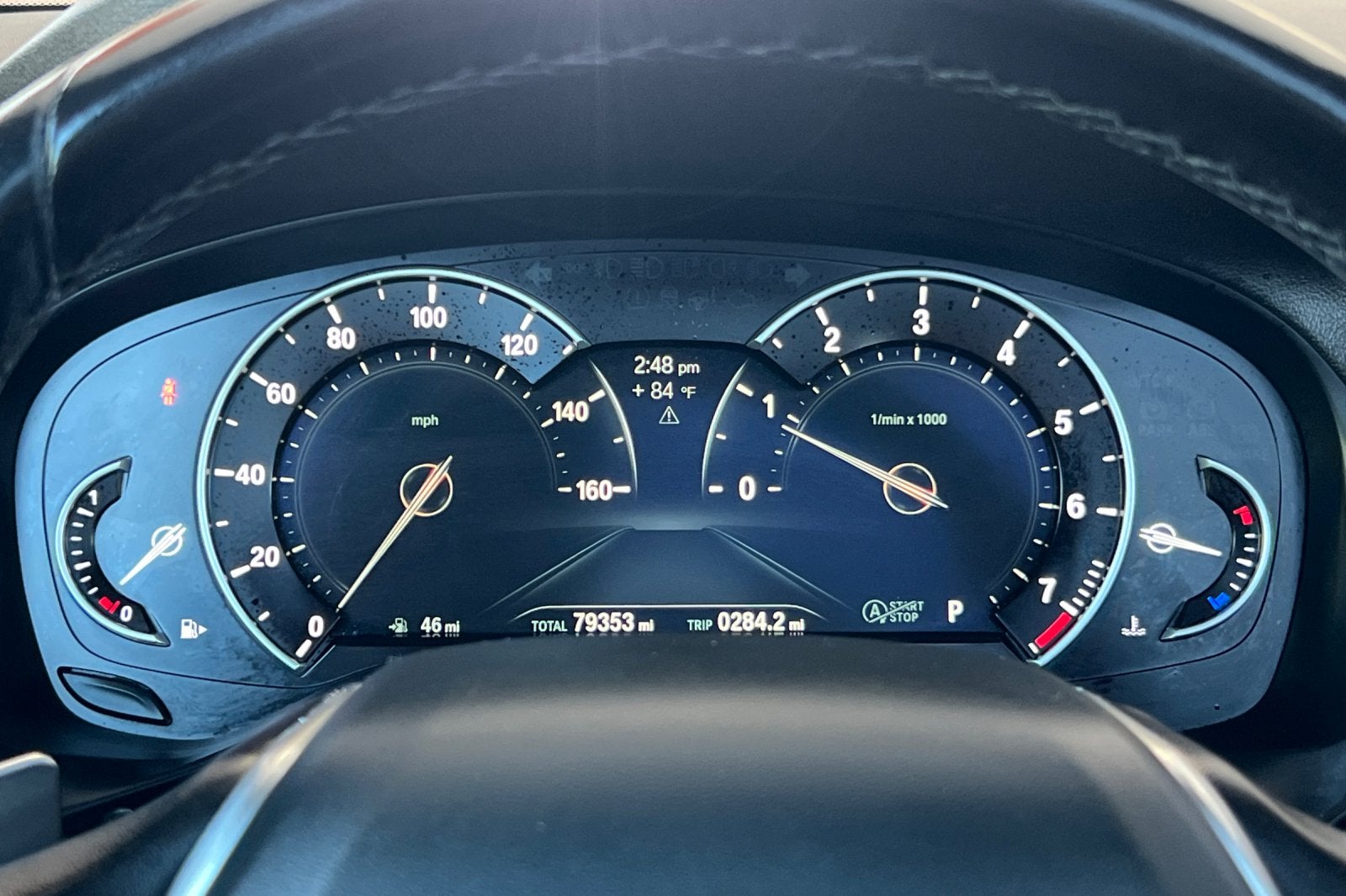 2018 BMW X3 xDrive30i xDrive30i