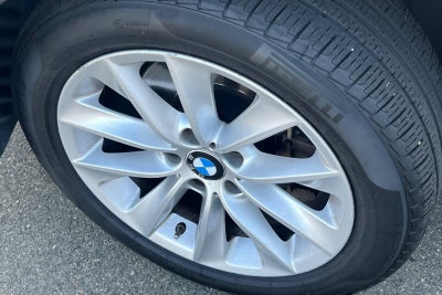 2015 BMW X3 xDrive28i xDrive28i