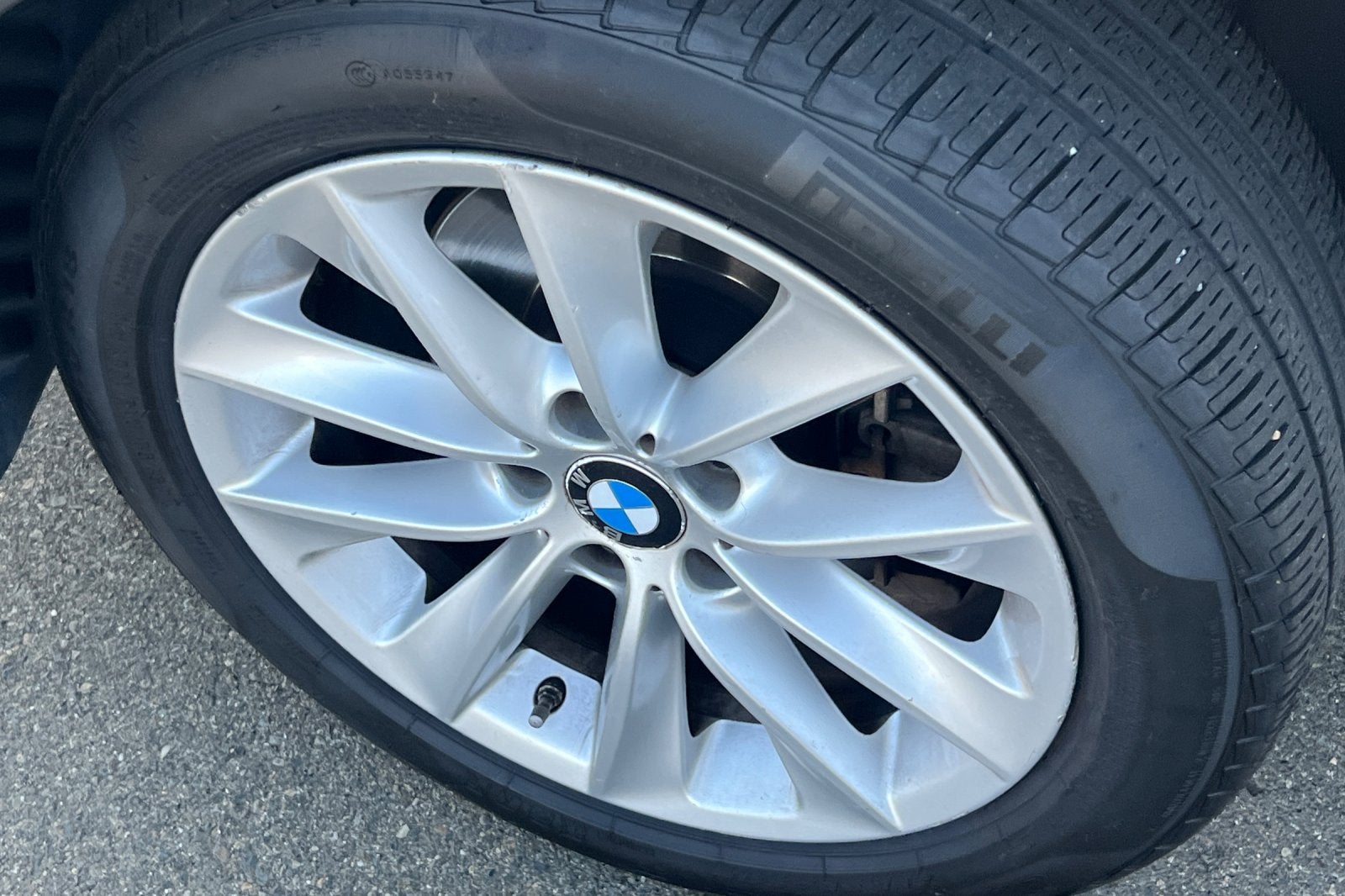 2015 BMW X3 xDrive28i xDrive28i