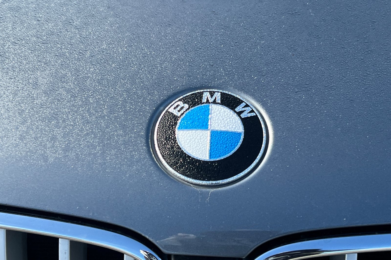 2015 BMW X3 xDrive28i xDrive28i