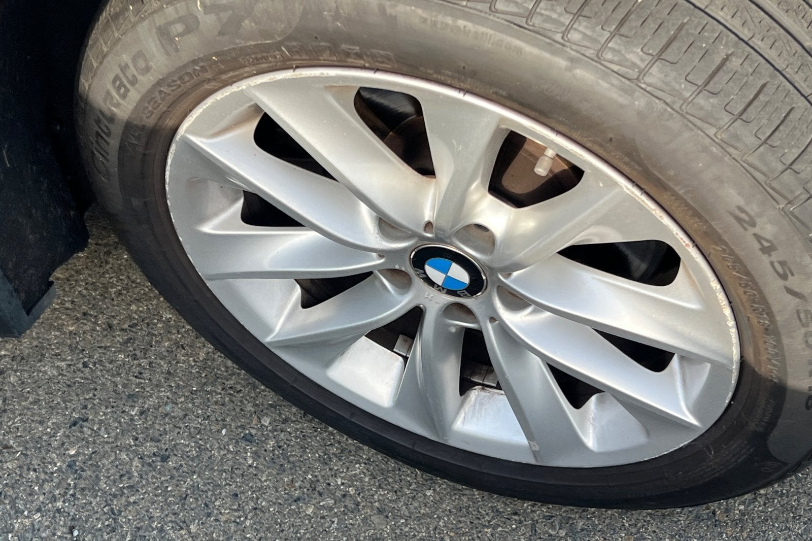 2015 BMW X3 xDrive28i xDrive28i