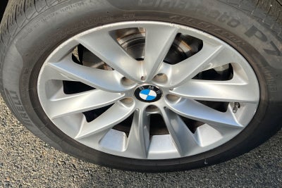2015 BMW X3 xDrive28i xDrive28i