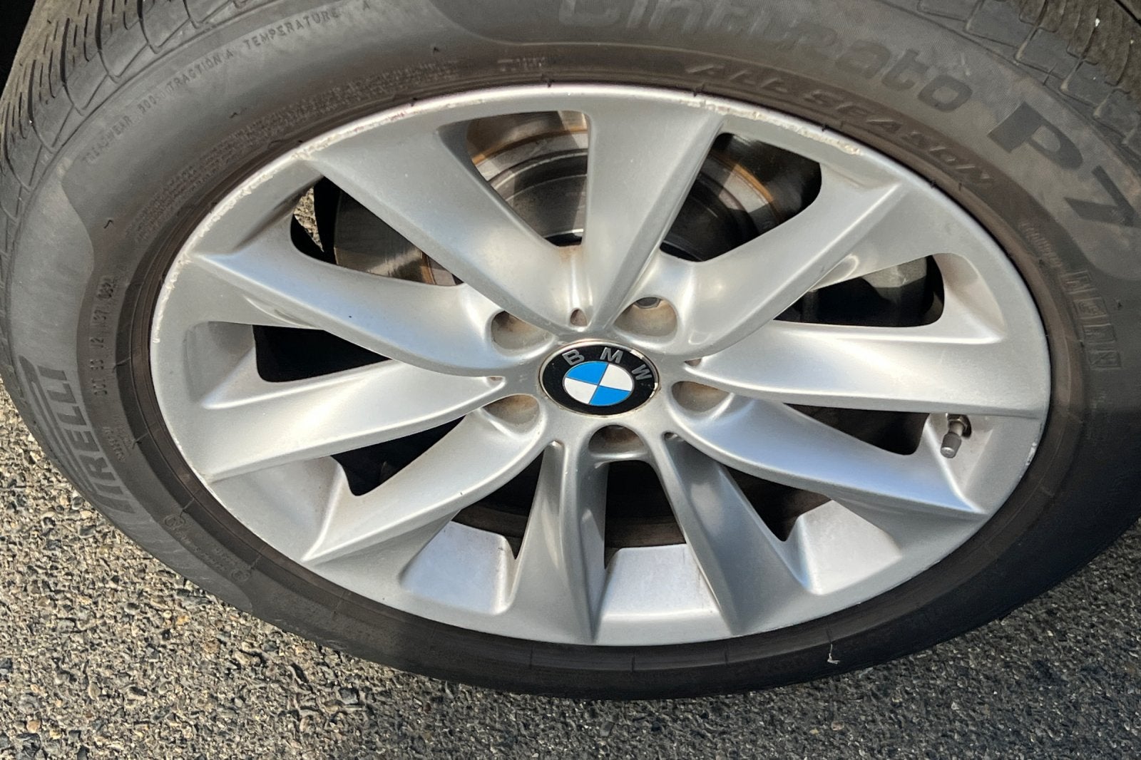 2015 BMW X3 xDrive28i xDrive28i