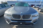 2015 BMW X3 xDrive28i xDrive28i