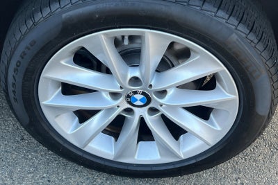 2015 BMW X3 xDrive28i xDrive28i