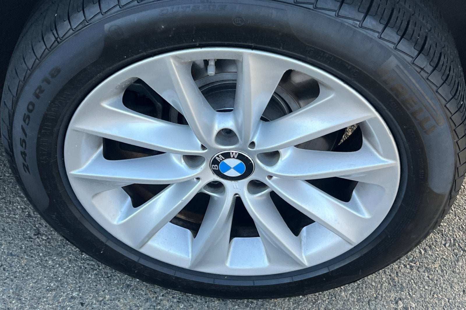 2015 BMW X3 xDrive28i xDrive28i