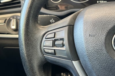 2015 BMW X3 xDrive28i xDrive28i