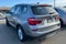 2015 BMW X3 xDrive28i xDrive28i