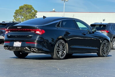 2023 Kia K5 GT