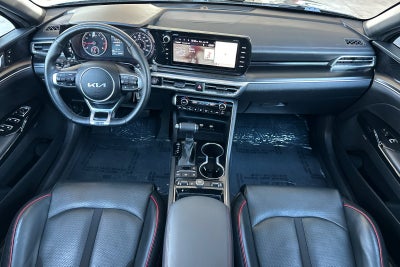 2023 Kia K5 GT