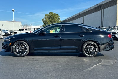2023 Kia K5 GT