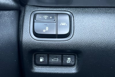 2020 Kia Optima SE