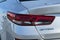 2020 Kia Optima SE