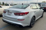 2020 Kia Optima SE