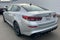 2020 Kia Optima SE