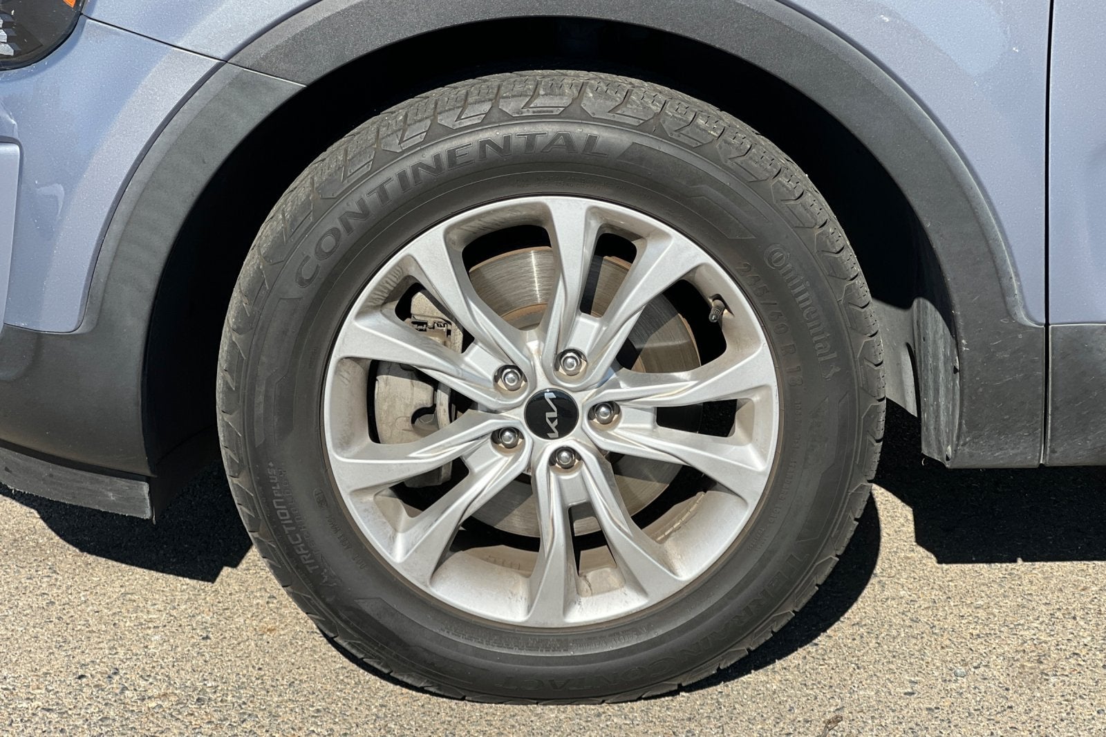 2022 Kia Telluride LX