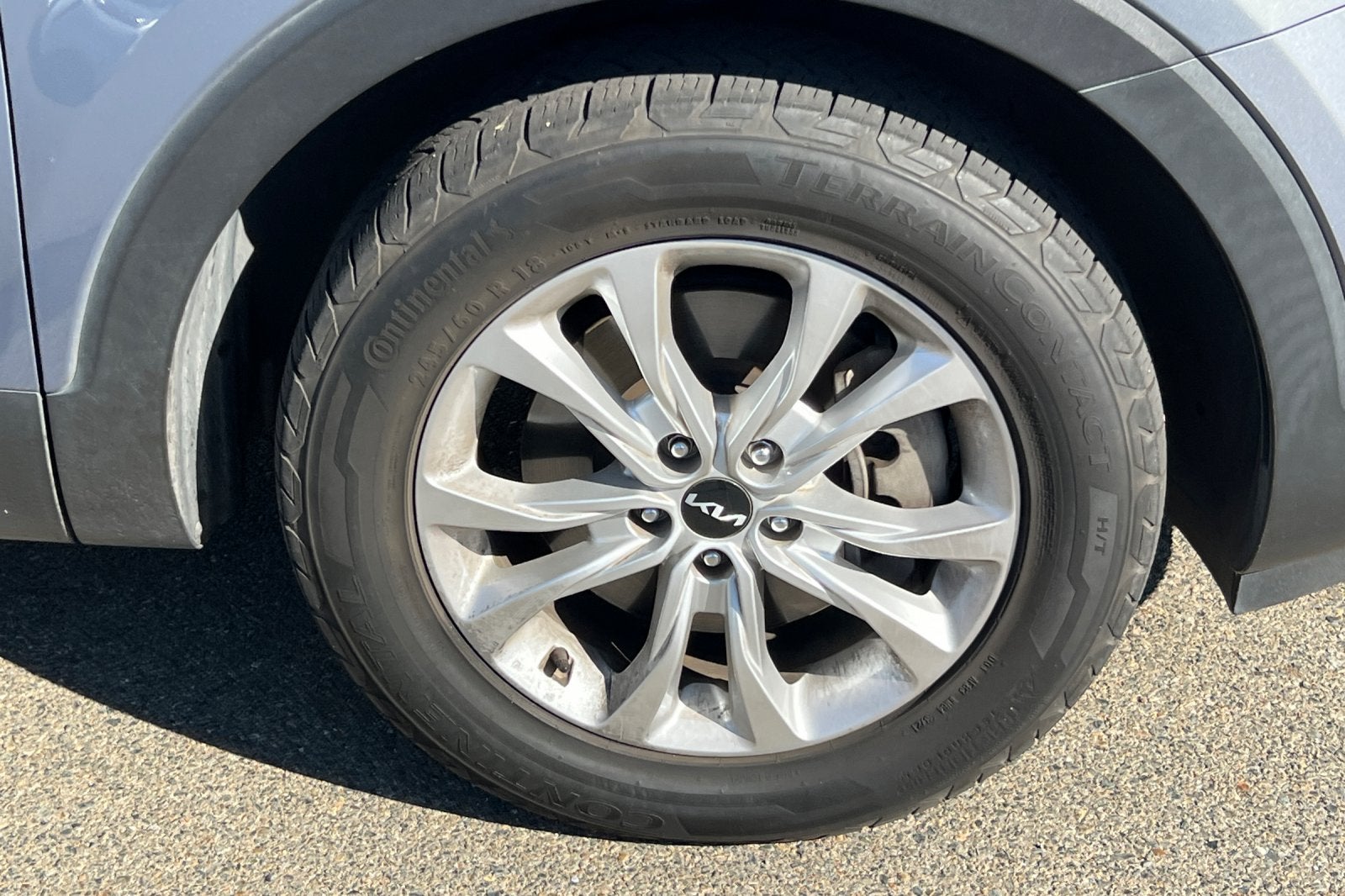 2022 Kia Telluride LX