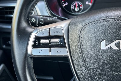2022 Kia Telluride LX