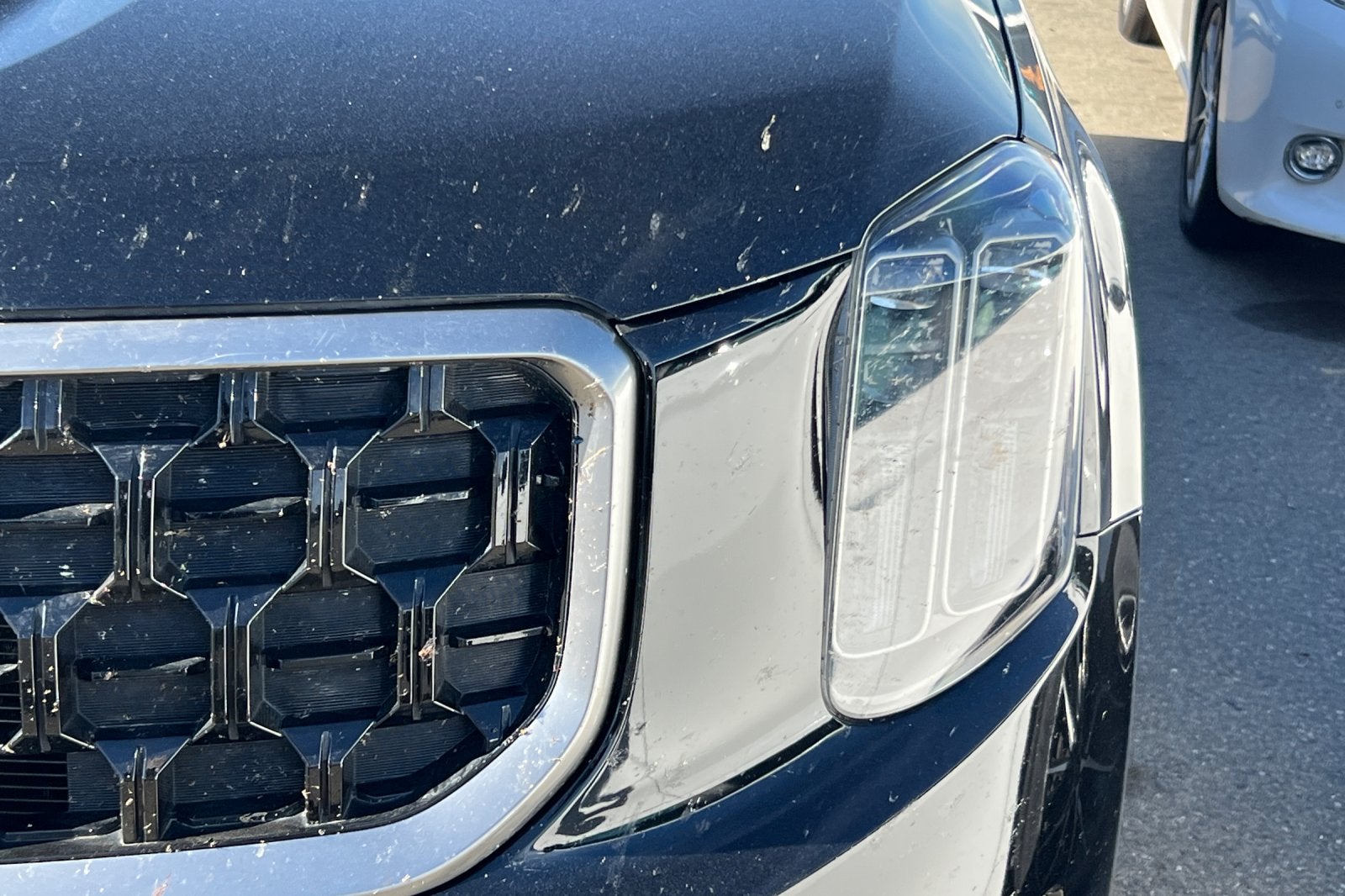 2023 Kia Telluride SX Prestige X-Line