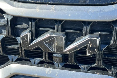 2023 Kia Telluride SX Prestige X-Line