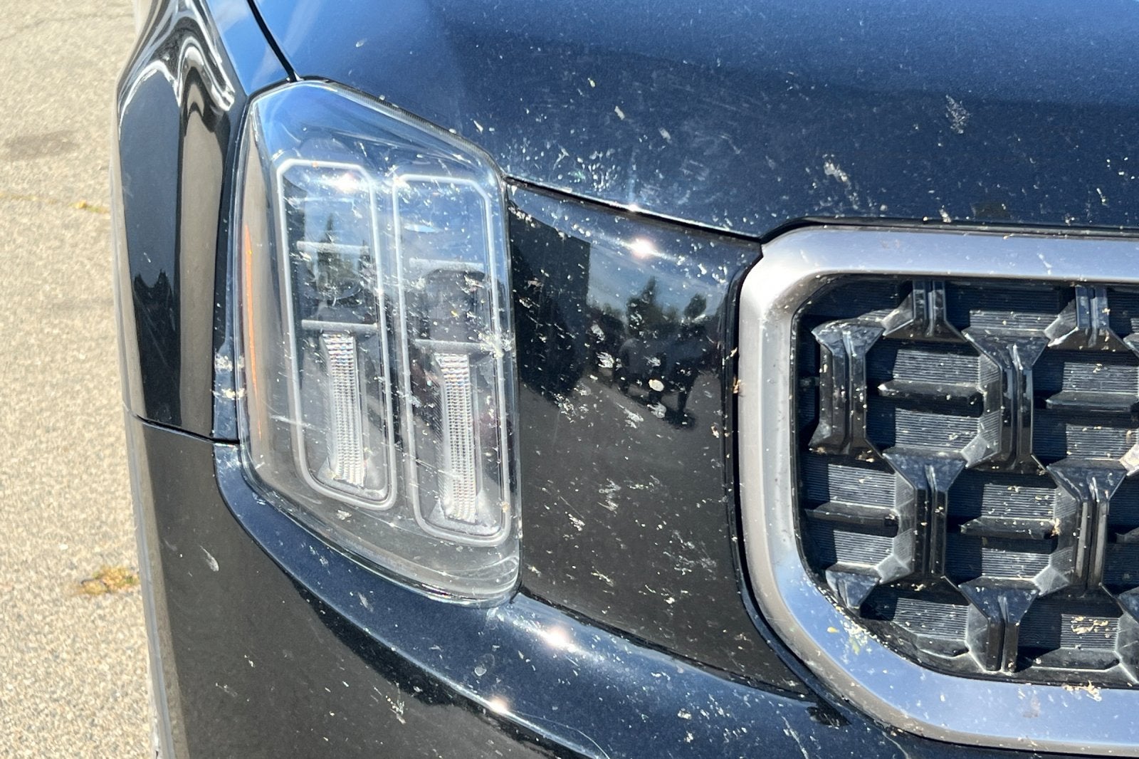 2023 Kia Telluride SX Prestige X-Line