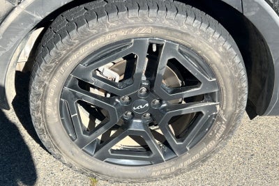 2023 Kia Telluride SX Prestige X-Line