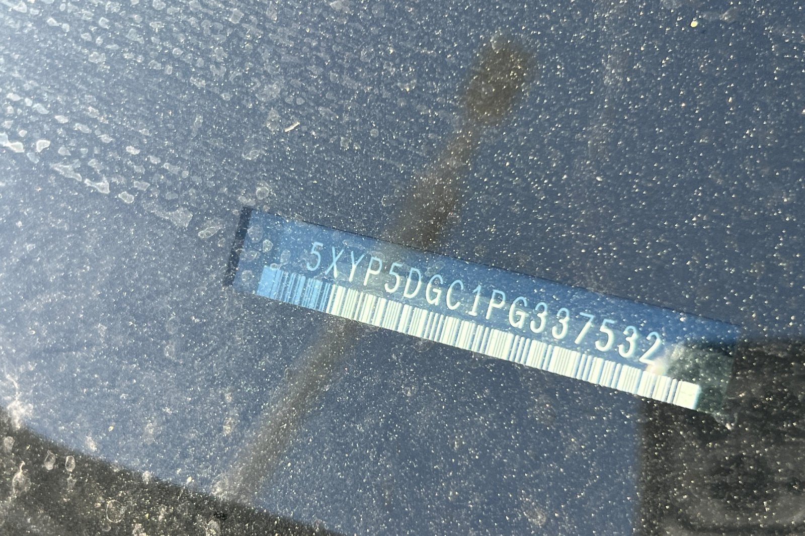 2023 Kia Telluride SX Prestige X-Line