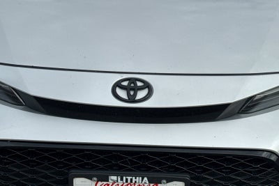 2024 Toyota Corolla Nightshade Edition