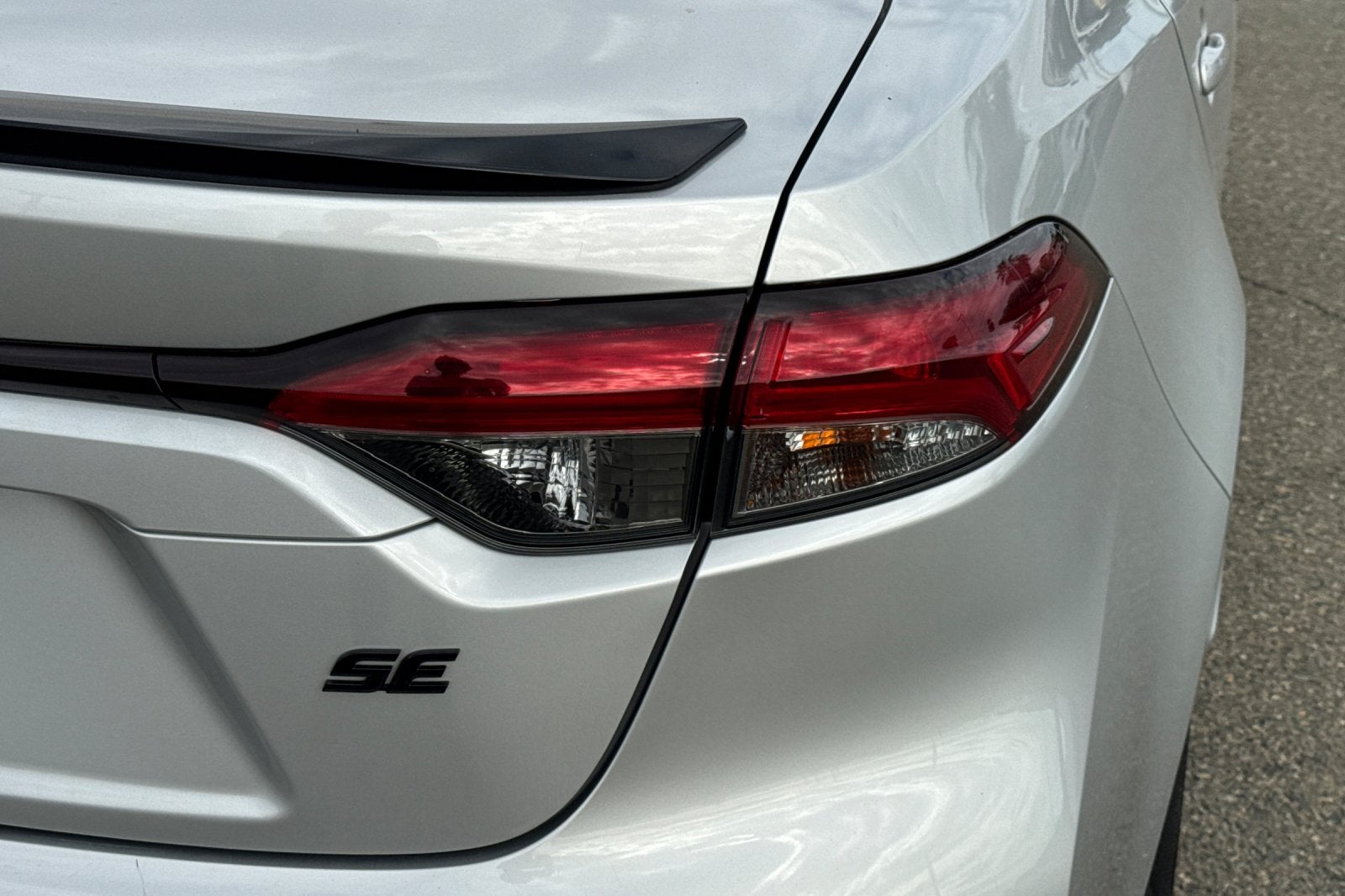 2024 Toyota Corolla Nightshade Edition