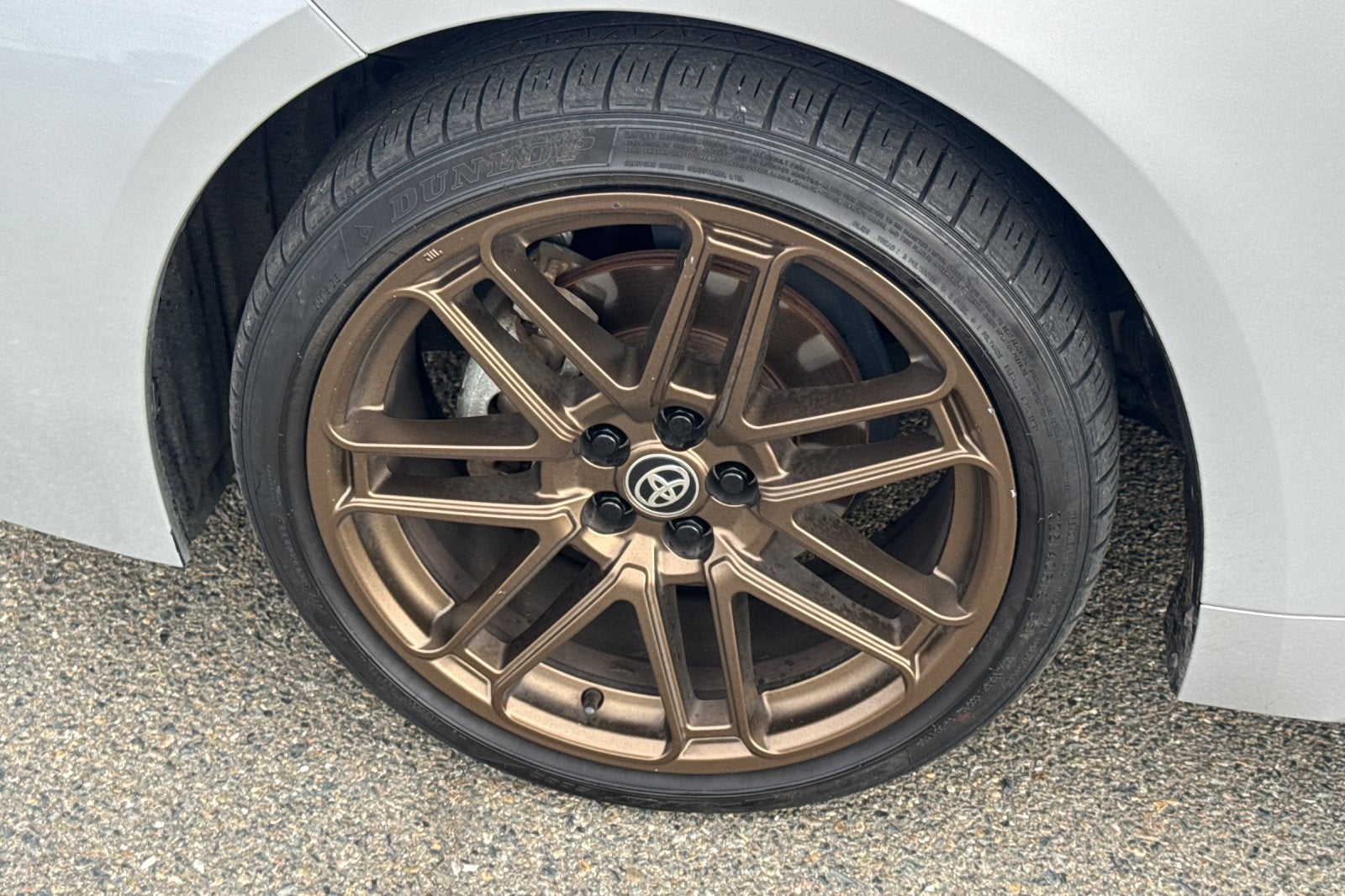 2024 Toyota Corolla Nightshade Edition