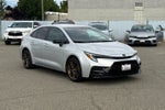 2024 Toyota Corolla Nightshade Edition