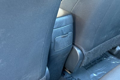 2011 Toyota Corolla S